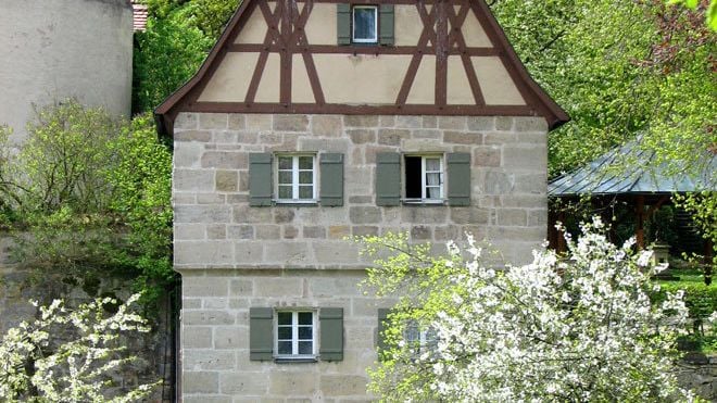 Fotoquelle: Archiv Kinderzeche