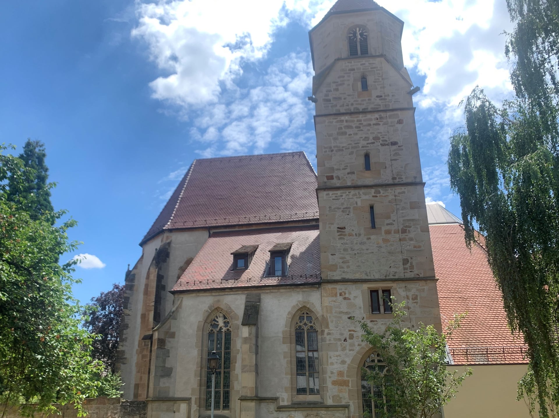 Fotoquelle: Stadtarchiv Markgröningen