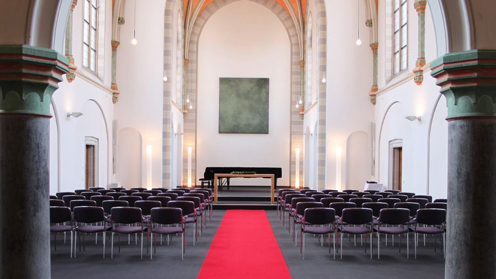 Fotoquelle: Hotel Collegium Leoninum