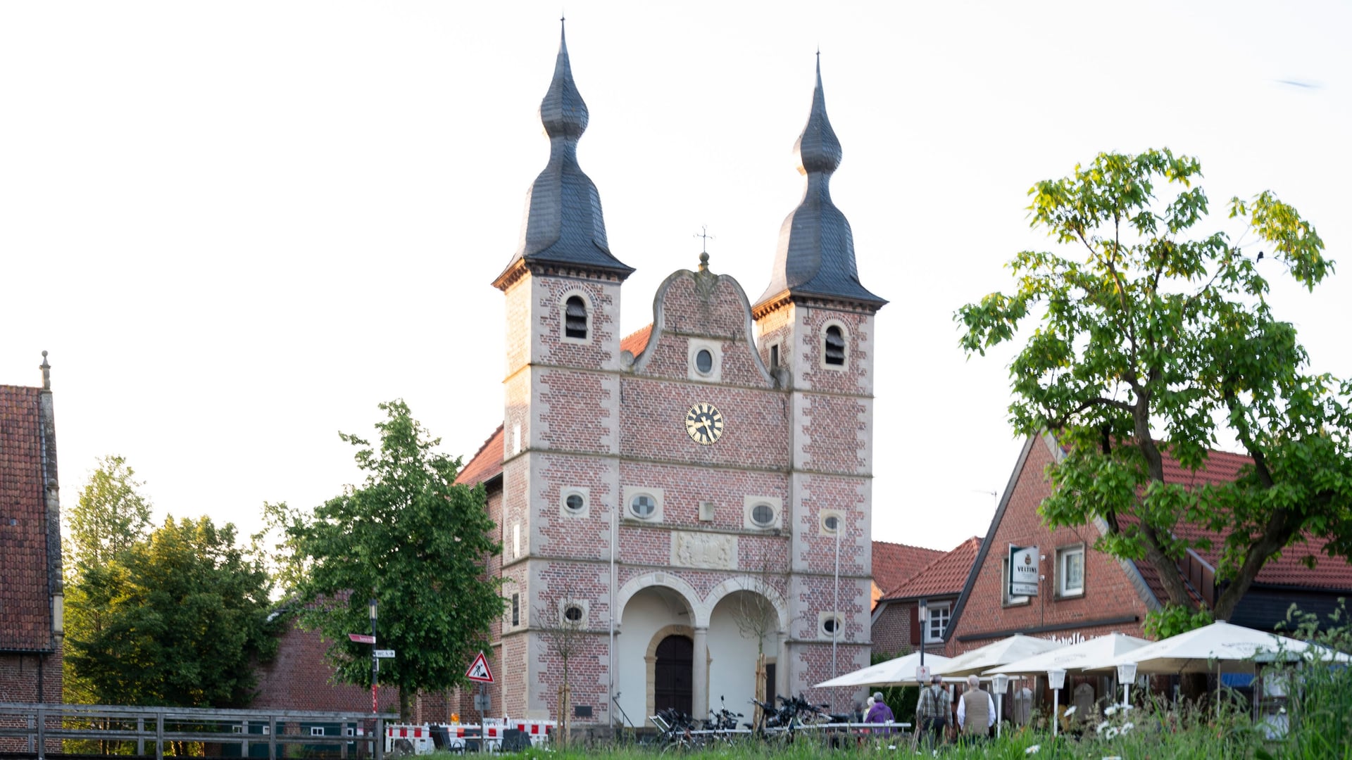 Fotoquelle: Gemeinde Raesfeld