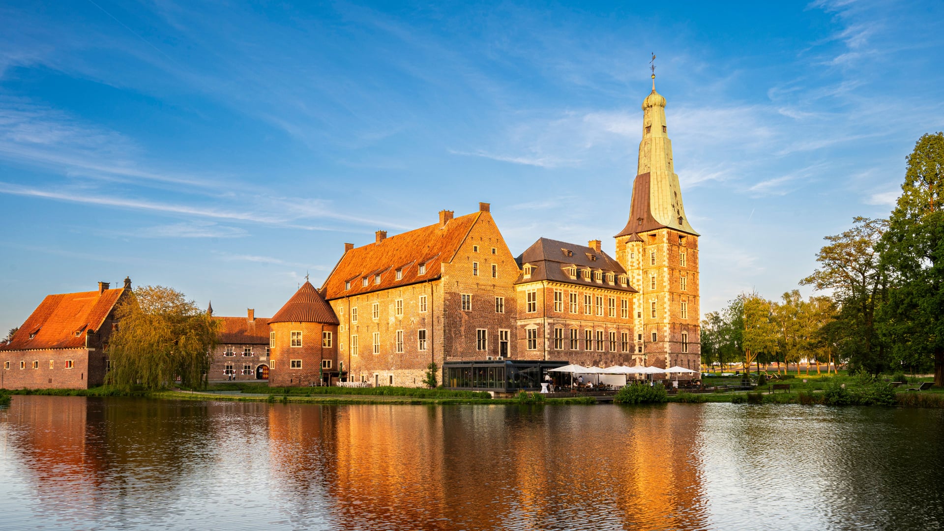 Fotoquelle: (c) Gemeinde Raesfeld