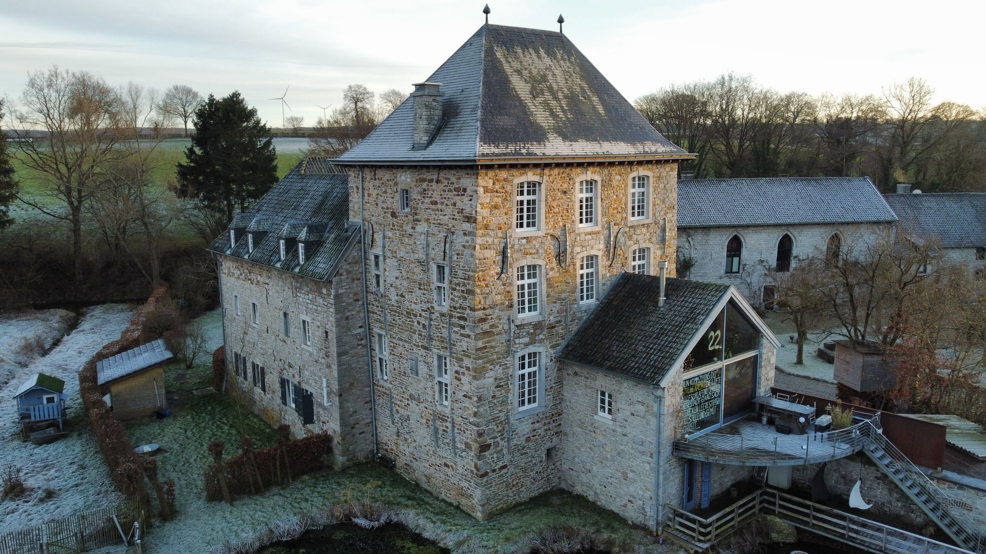 Fotoquelle: Robert Bonnie