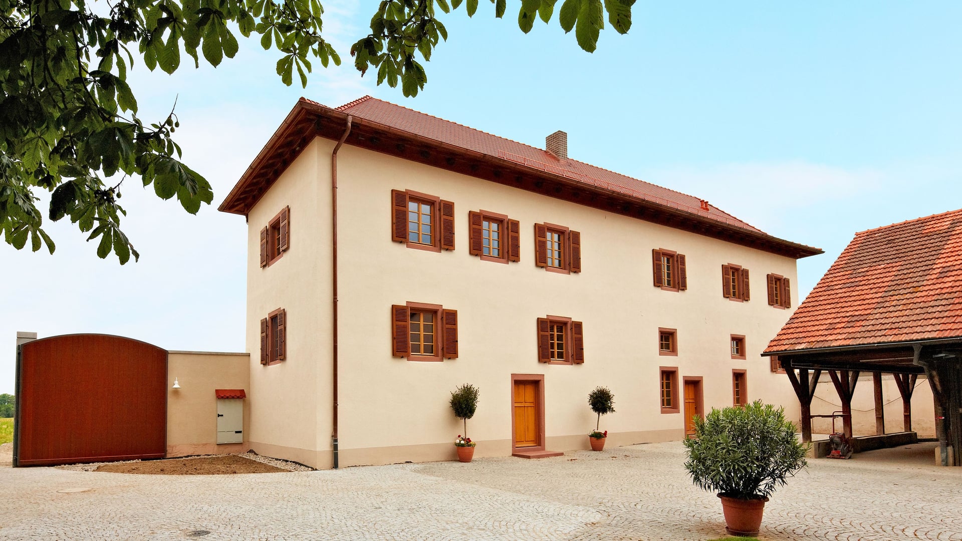 Fotoquelle: Heinrich Schmid GmbH & Co KG