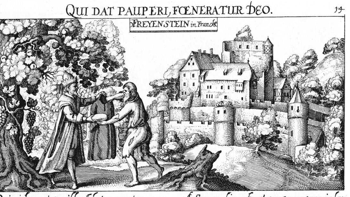 Fotoquelle: Stadtarchiv Oberzent