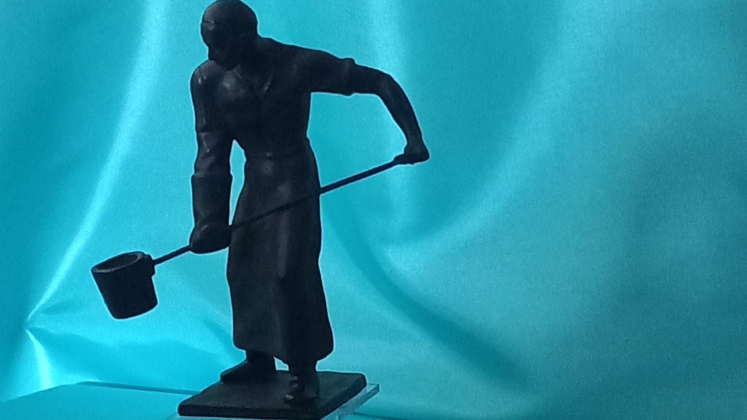 Fotoquelle: Kunstgussmuseum Hirzenhain