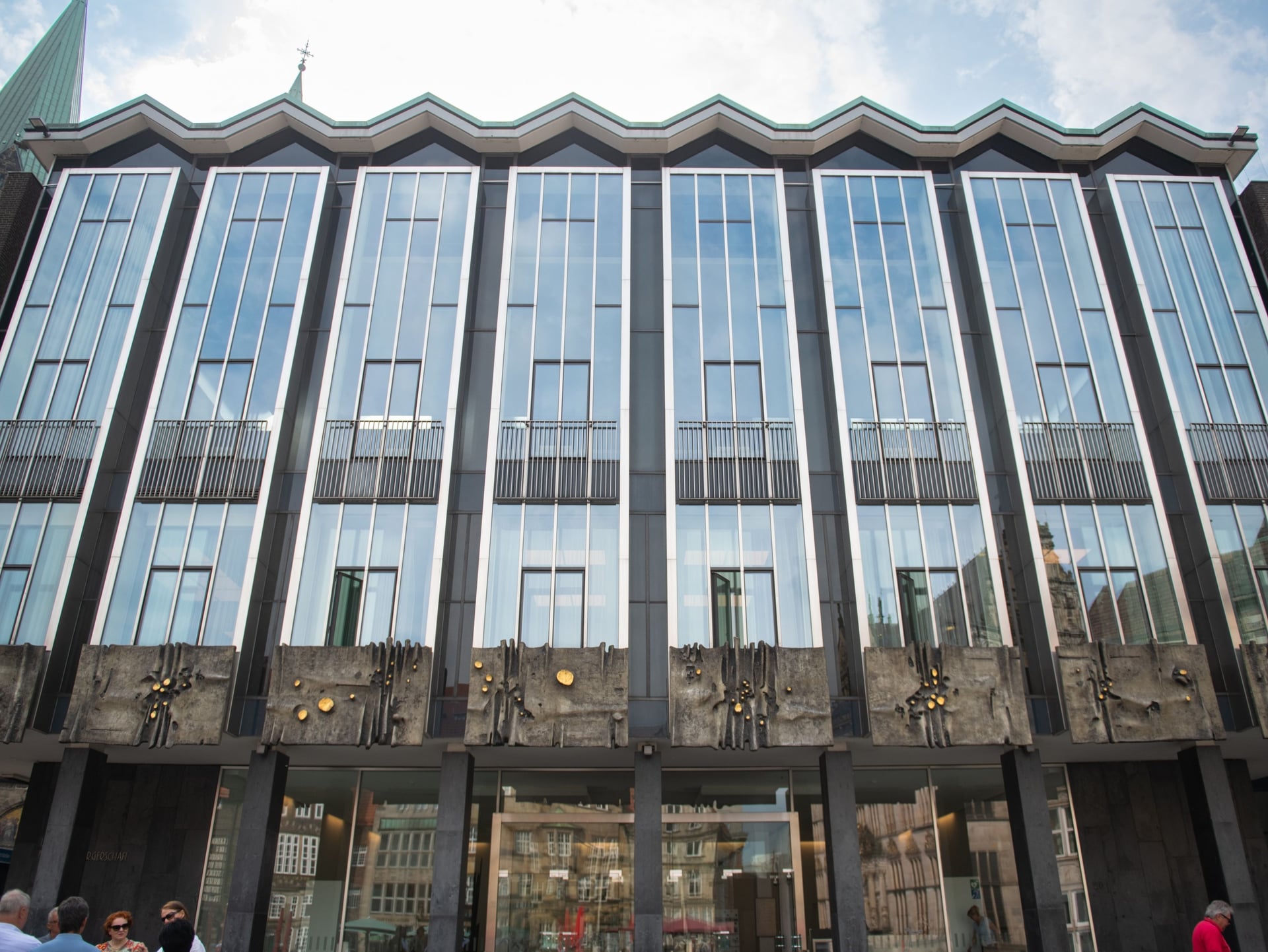 Fotoquelle: Bremische Bürgerschaft