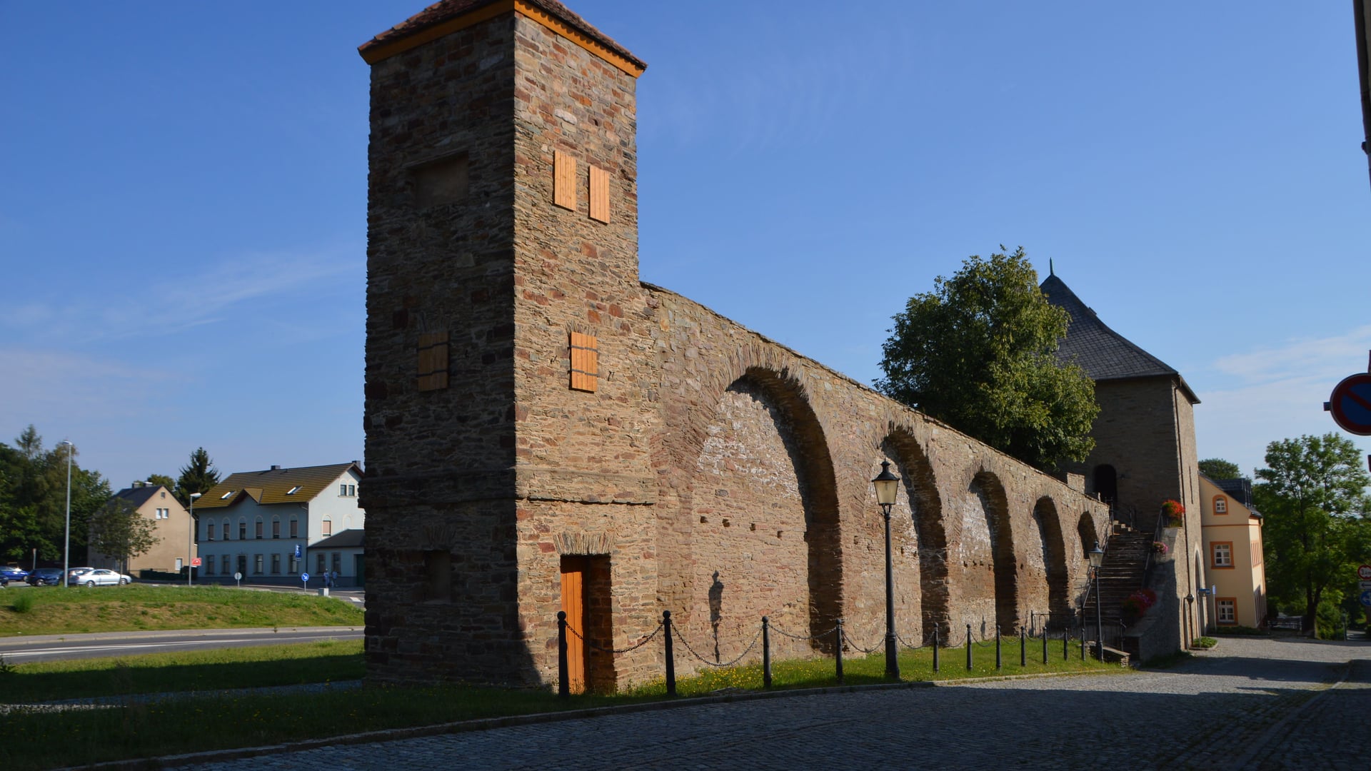 Fotoquelle: Stadtverwaltung Marienberg