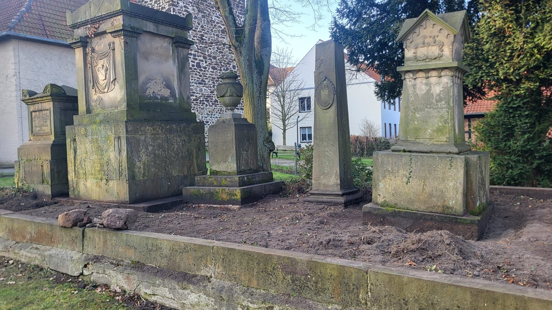 Fotoquelle: Bodil Reller, Pastorin in Großburgwedel