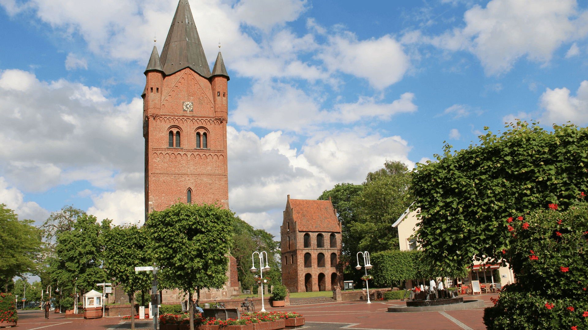 Fotoquelle: Stadt Westerstede