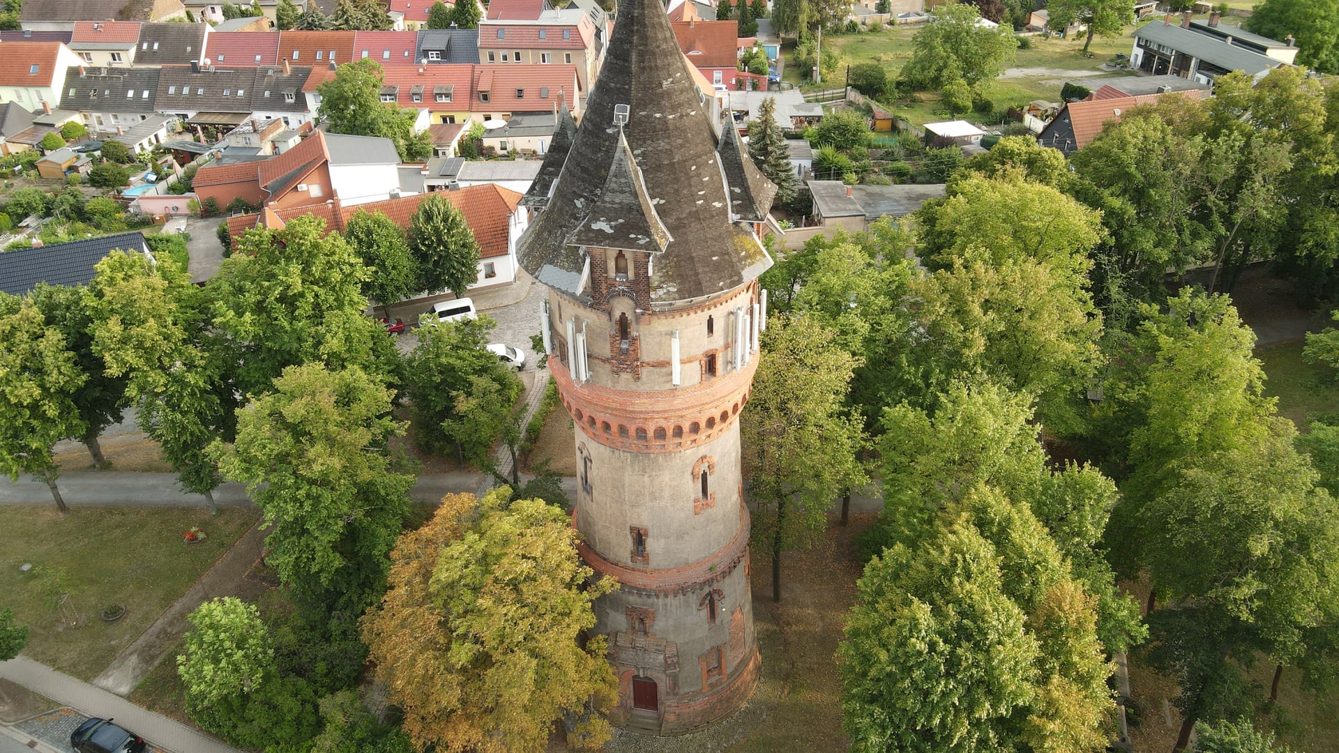 Fotoquelle: Nienburger Wasserturm Verein e.V.