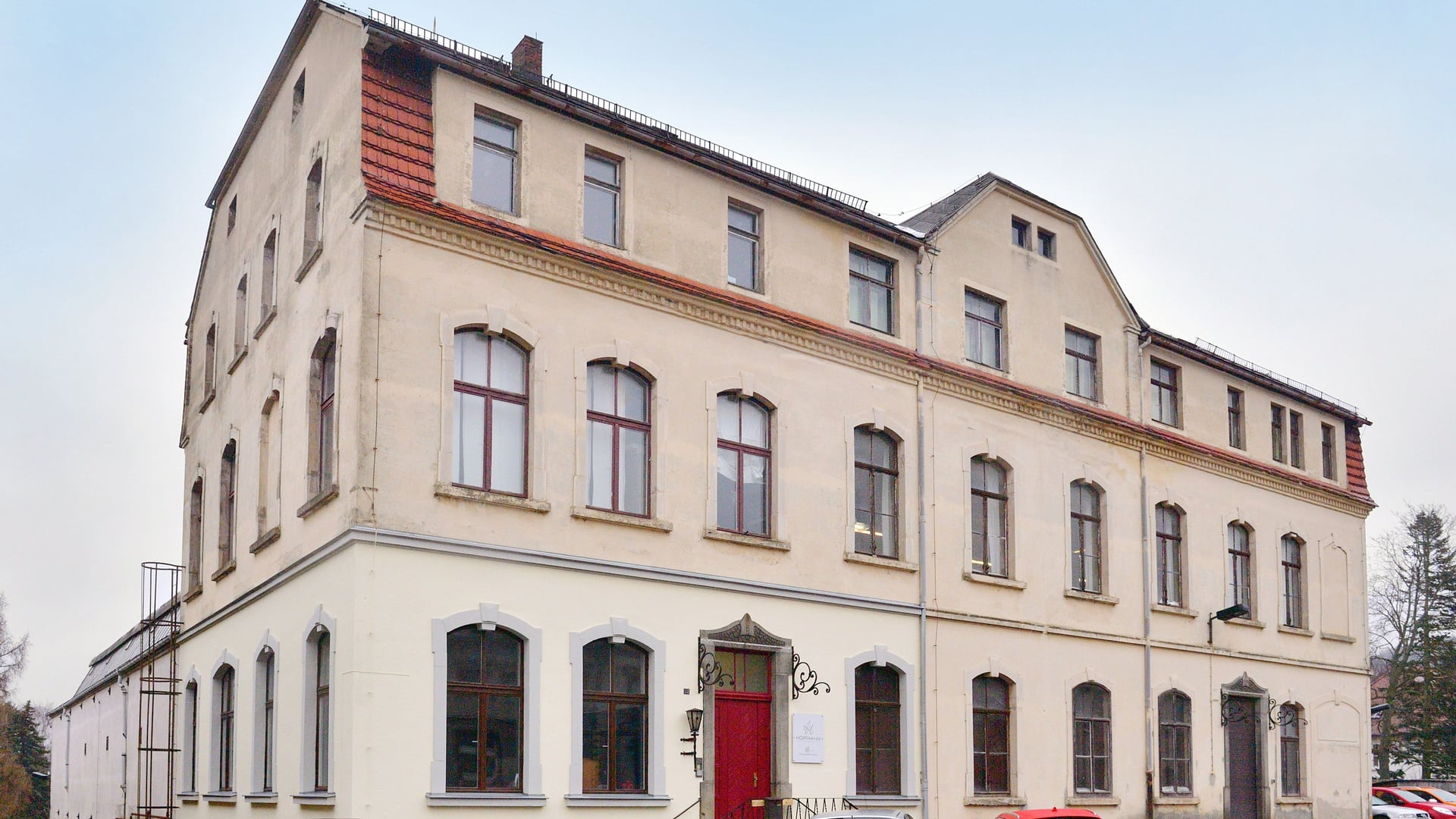 Fotoquelle: Leinenmanufaktur Hoffmann