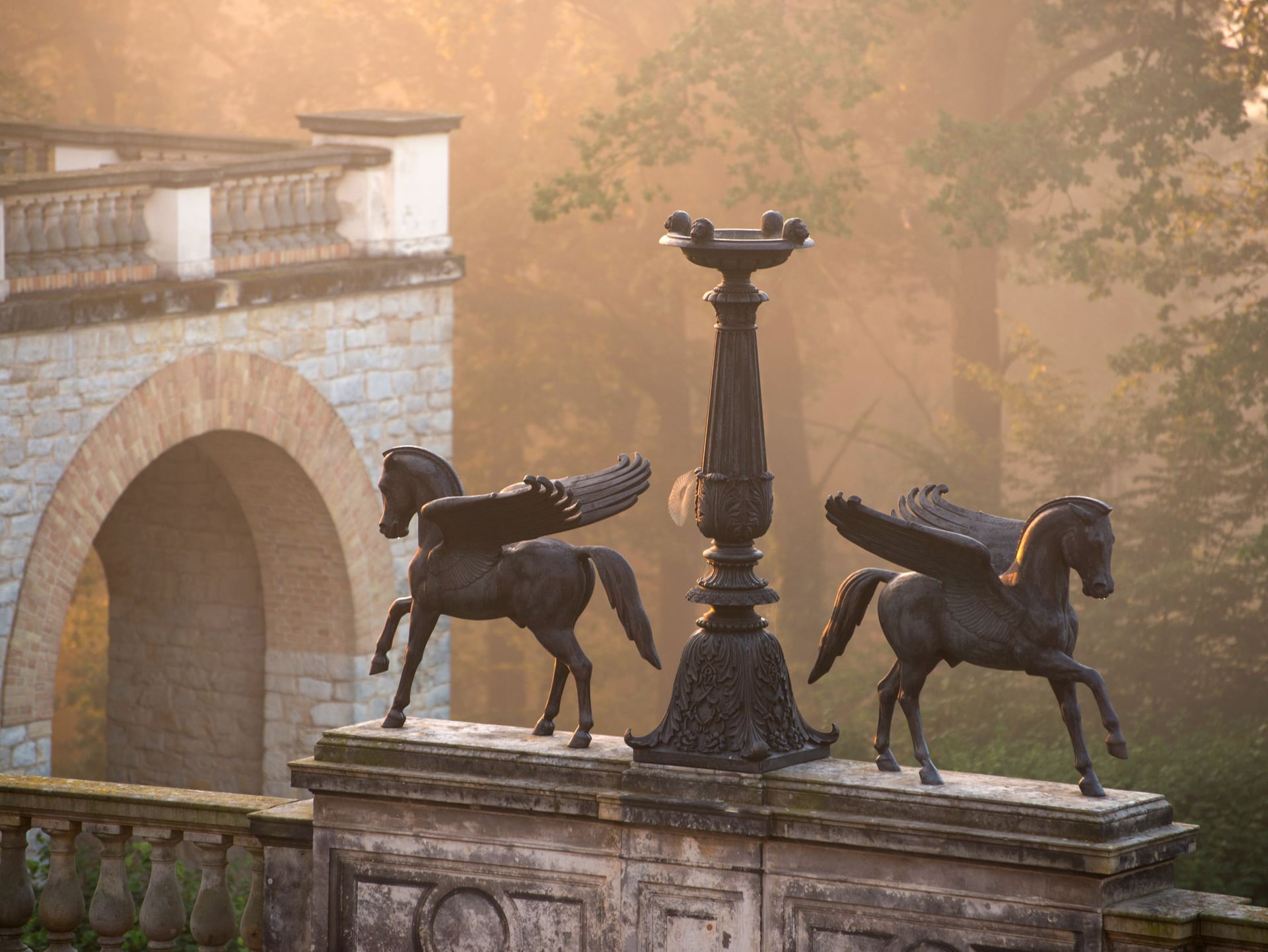 Fotoquelle: © SPSG/FVP, Foto: Leo Seidel