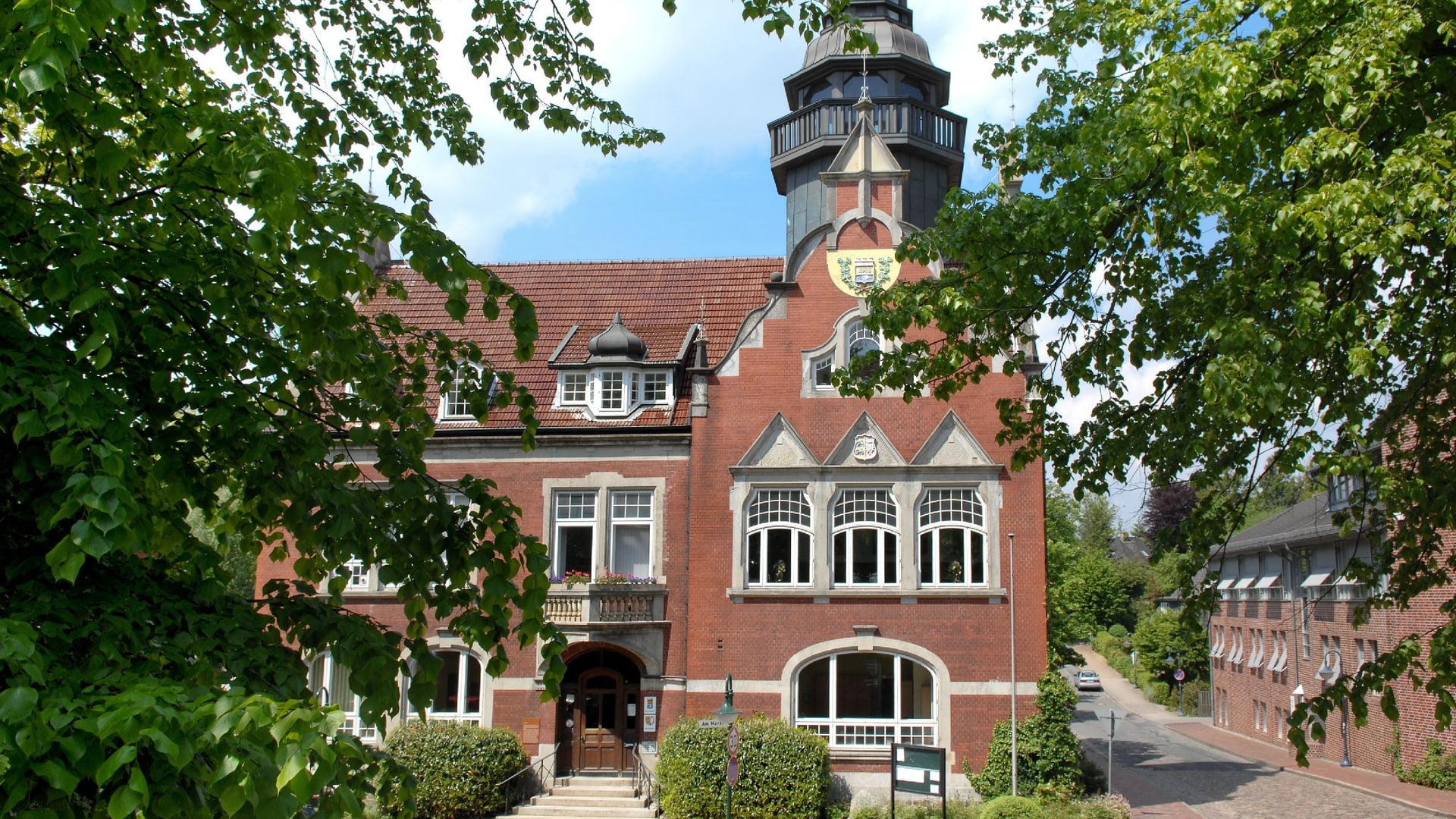 Fotoquelle: Holstein Tourismus