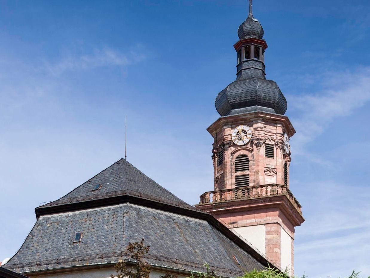 Fotoquelle: Altstadtgemeinde Heiliggeist-Providenz