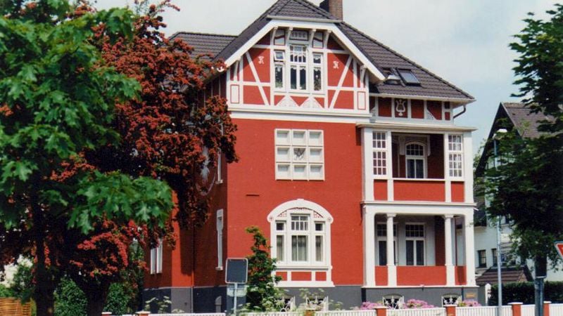 Fotoquelle: Johannis-Loge „Friederike zur Unsterblichkeit“