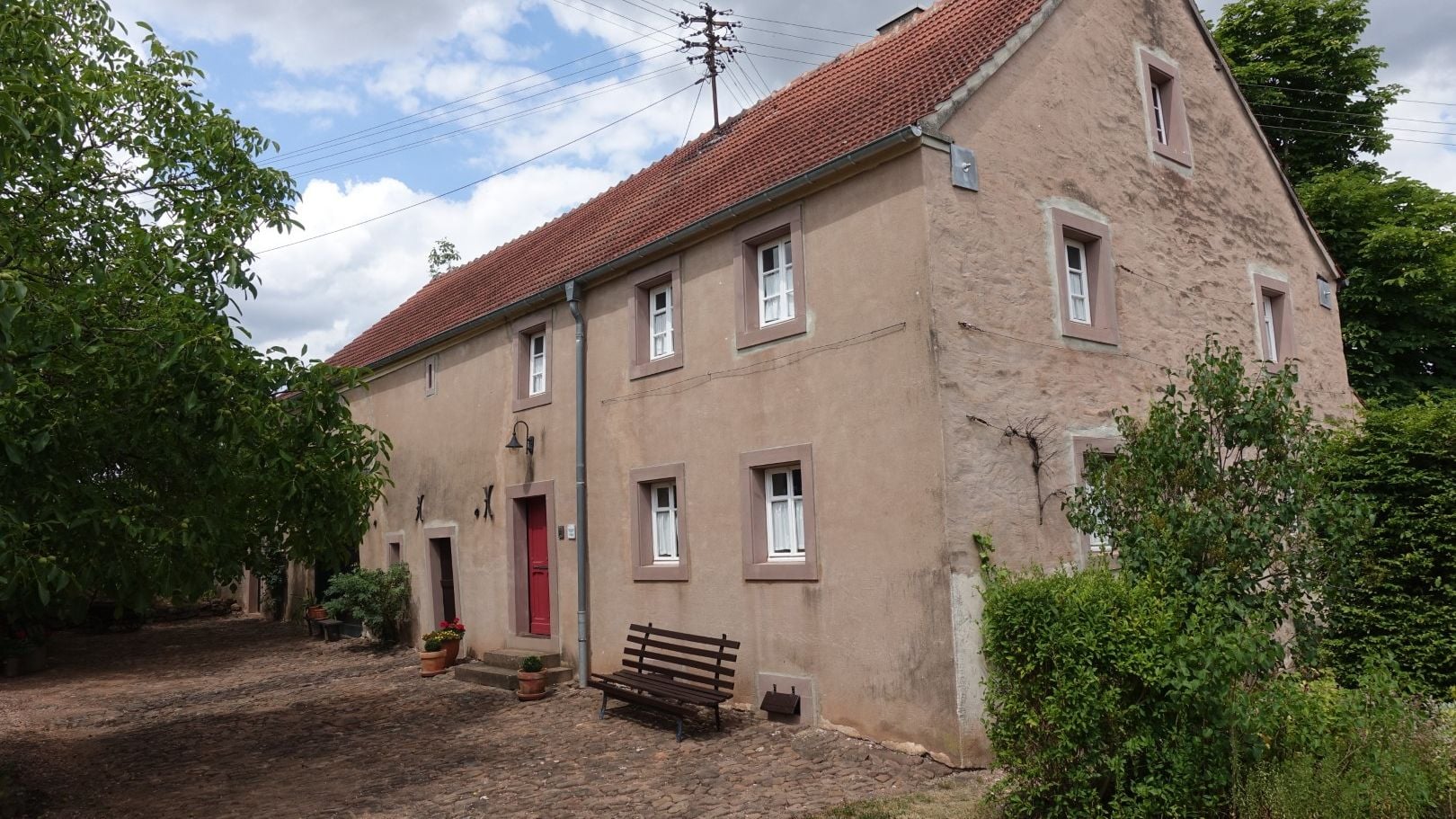 Fotoquelle: Stiftung Kulturgut Gemeinde Eppelborn