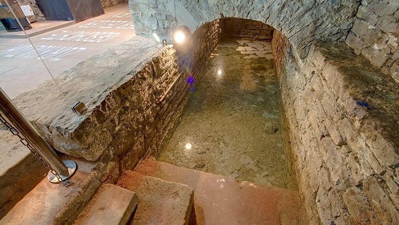 Fotoquelle: Markt Zell a. Main