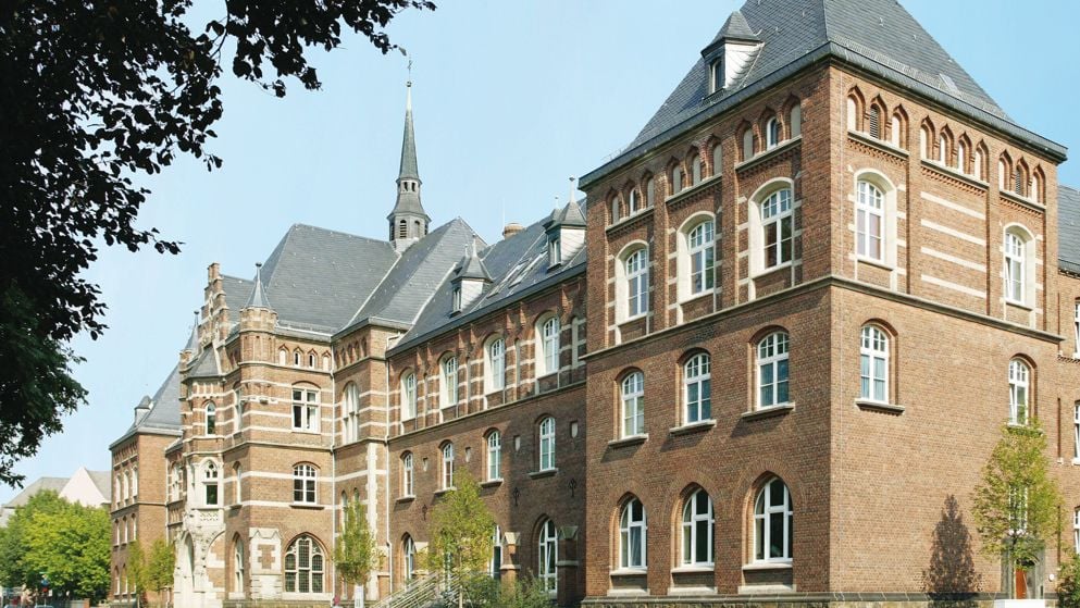 Fotoquelle: Hotel Collegium Leoninum