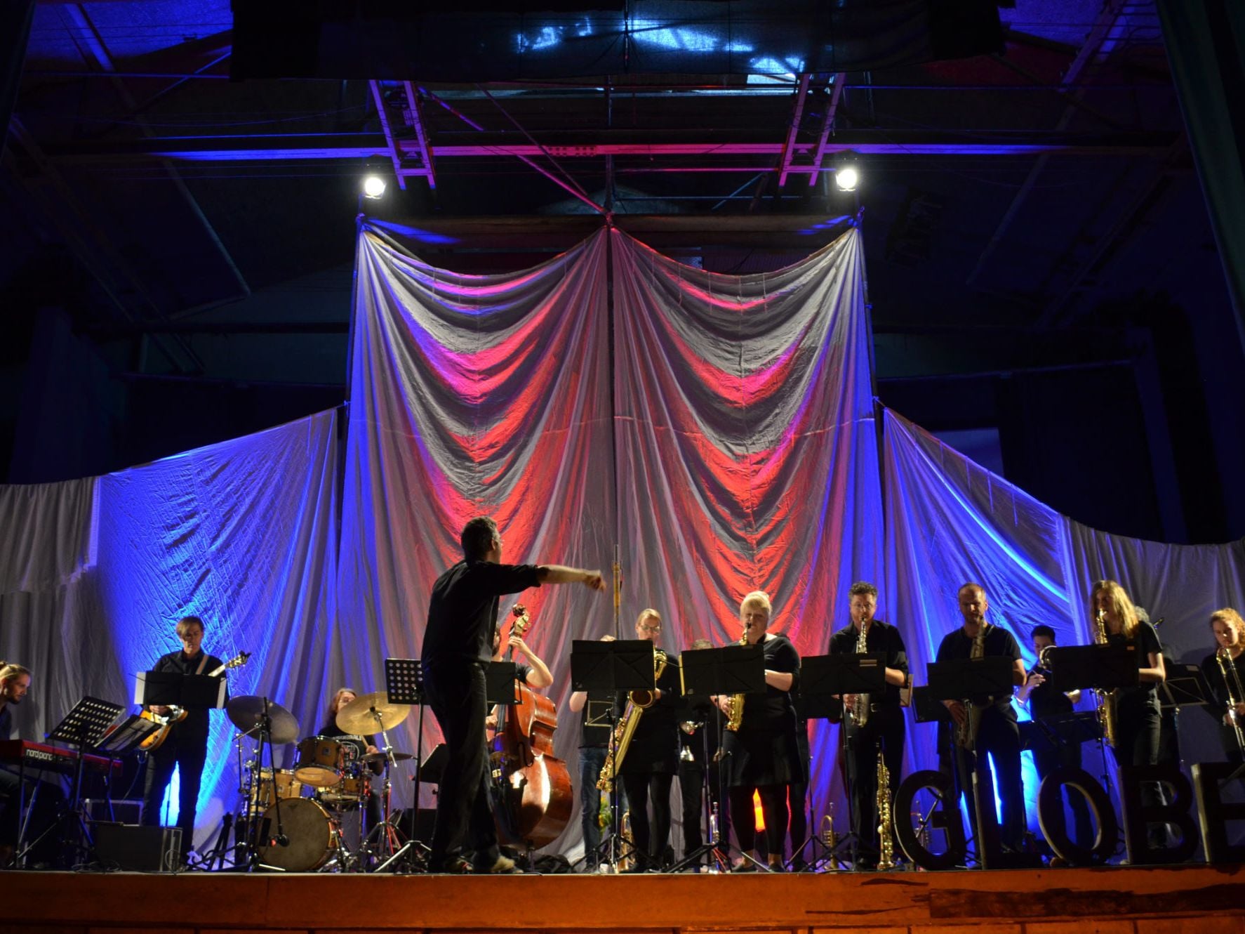 Fotoquelle: GLOBE Oldenburg e.G.