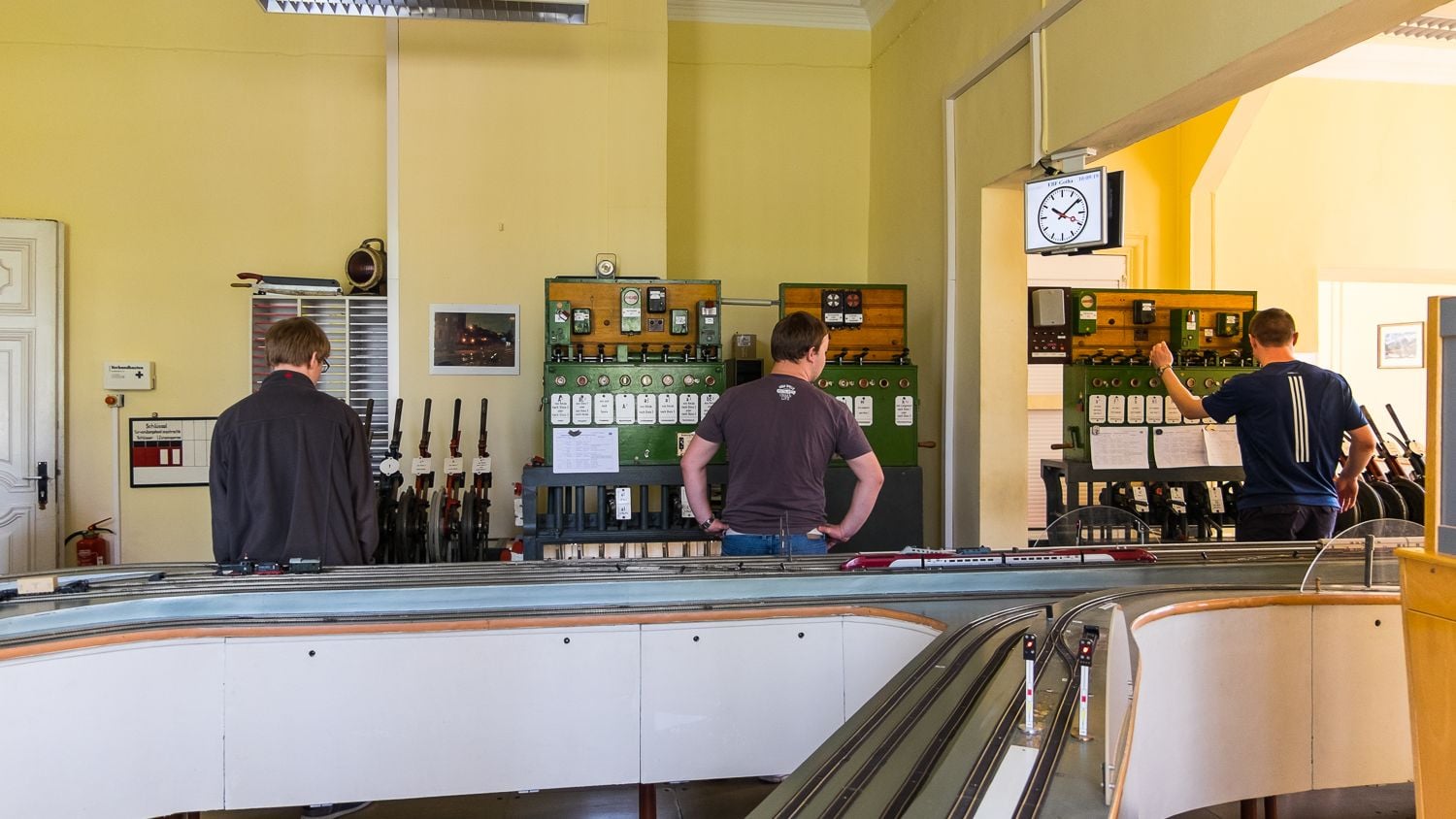 Fotoquelle: Fachschule Gotha