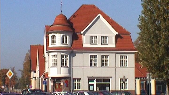 Fotoquelle: Vereins - Archiv