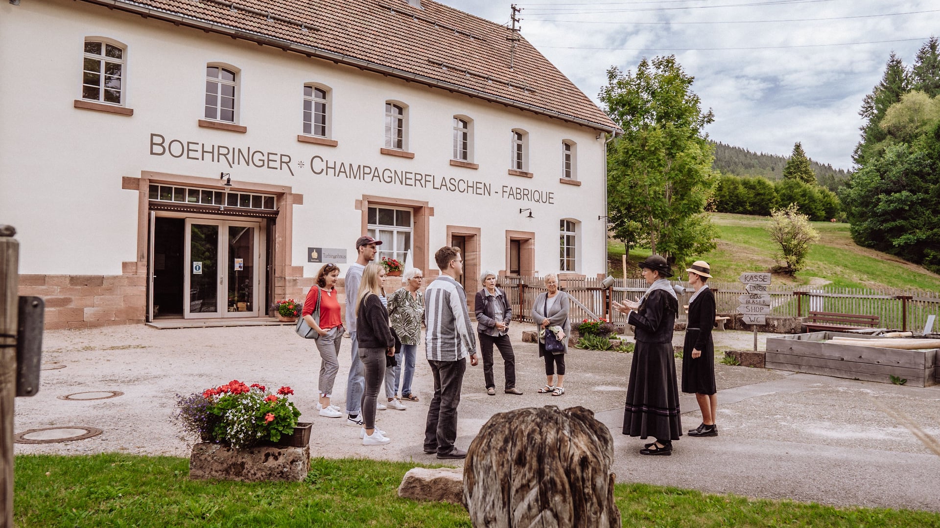 Fotoquelle: Baiersbronn Tourisik/Max Günter