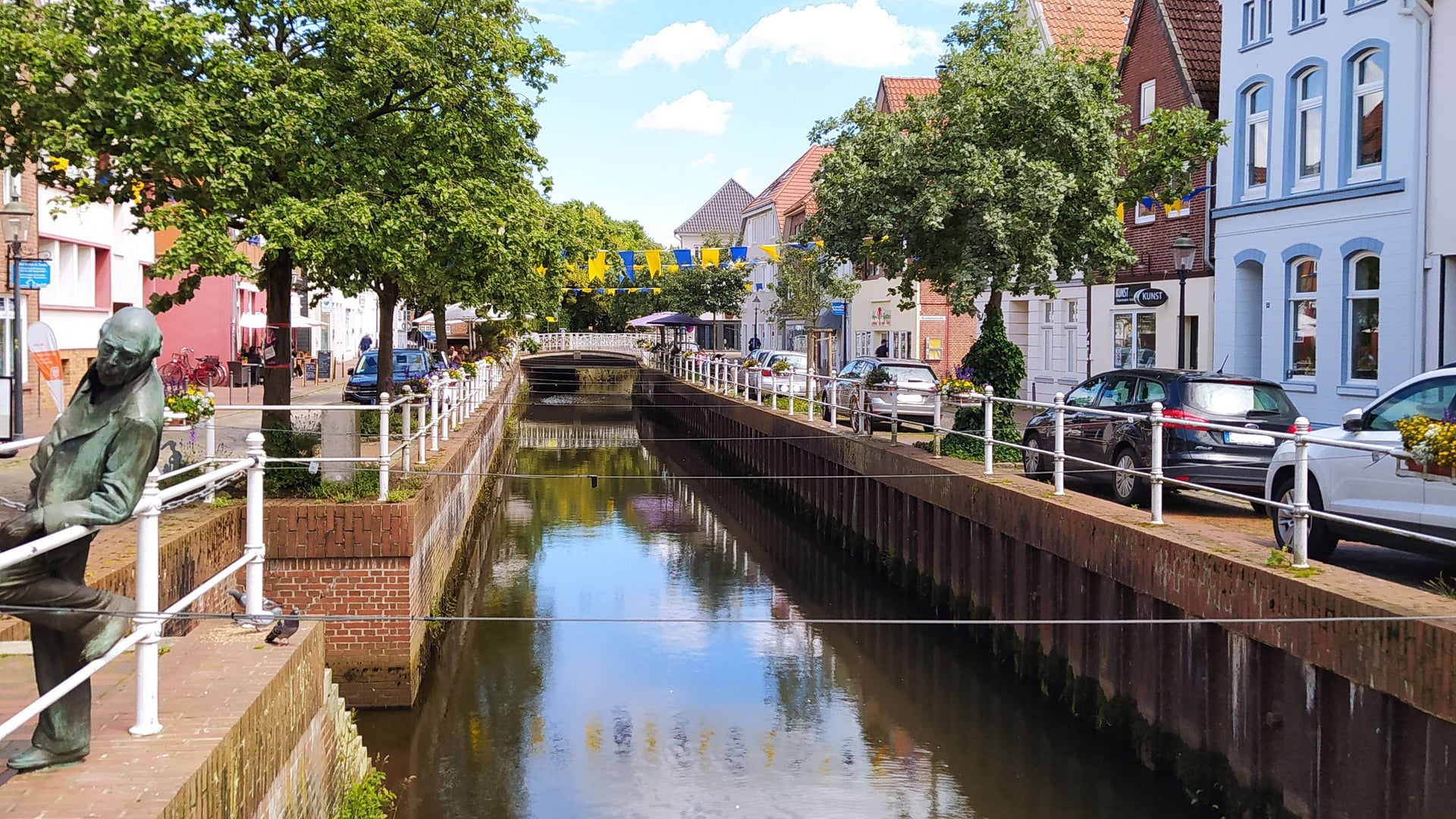 Fotoquelle: Hansestadt Buxtehude