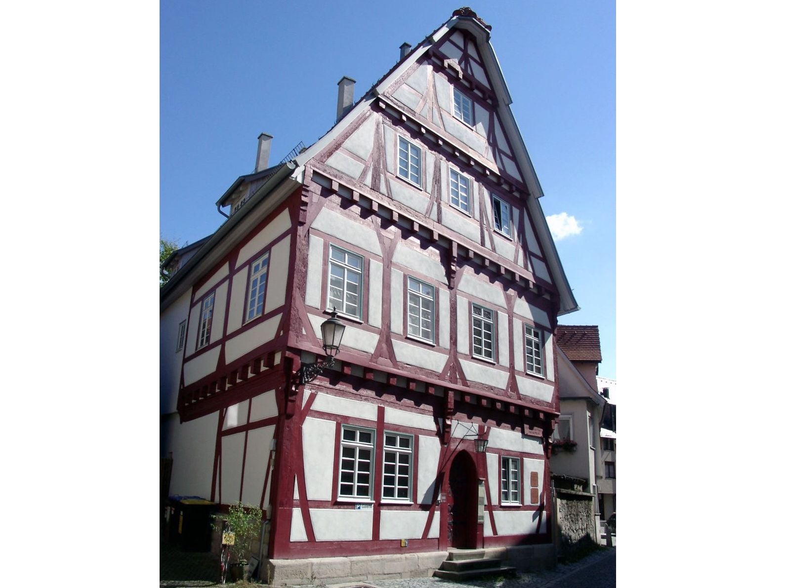 Fotoquelle: Iris Schweikert, IRGW