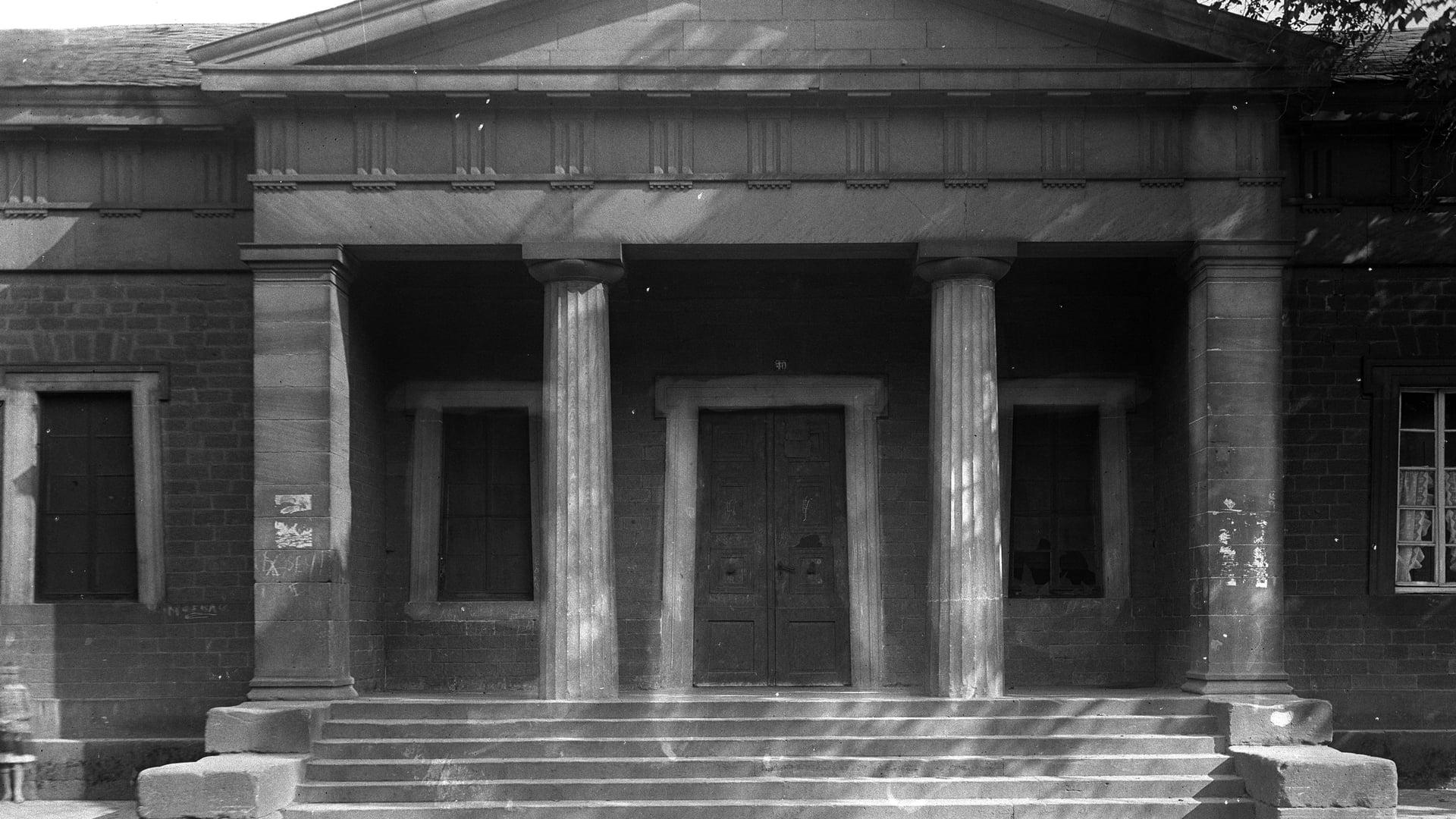 Fotoquelle: Stadtarchiv Kaiserslautern/Theodor-Zim Museum