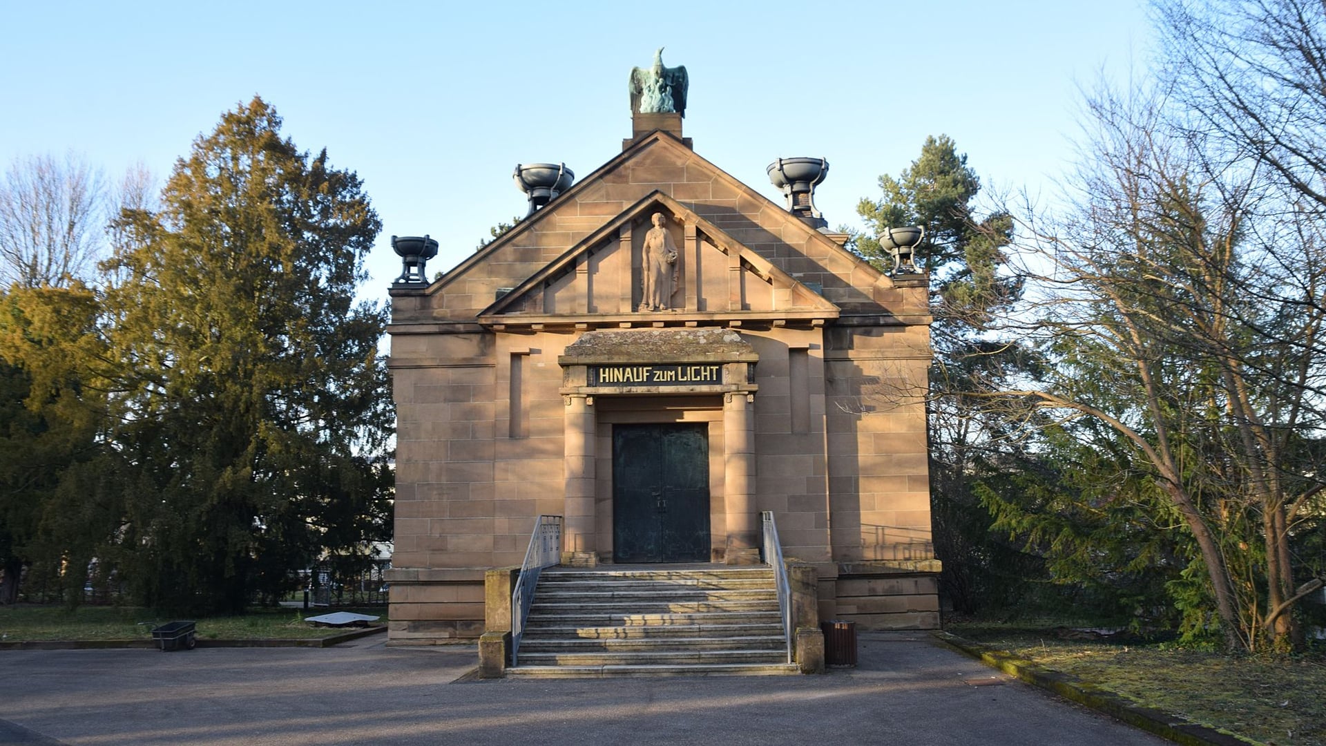 Fotoquelle: Peter Wanner, Heilbronn