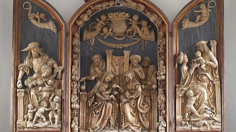 Fotoquelle: Werner Malcher