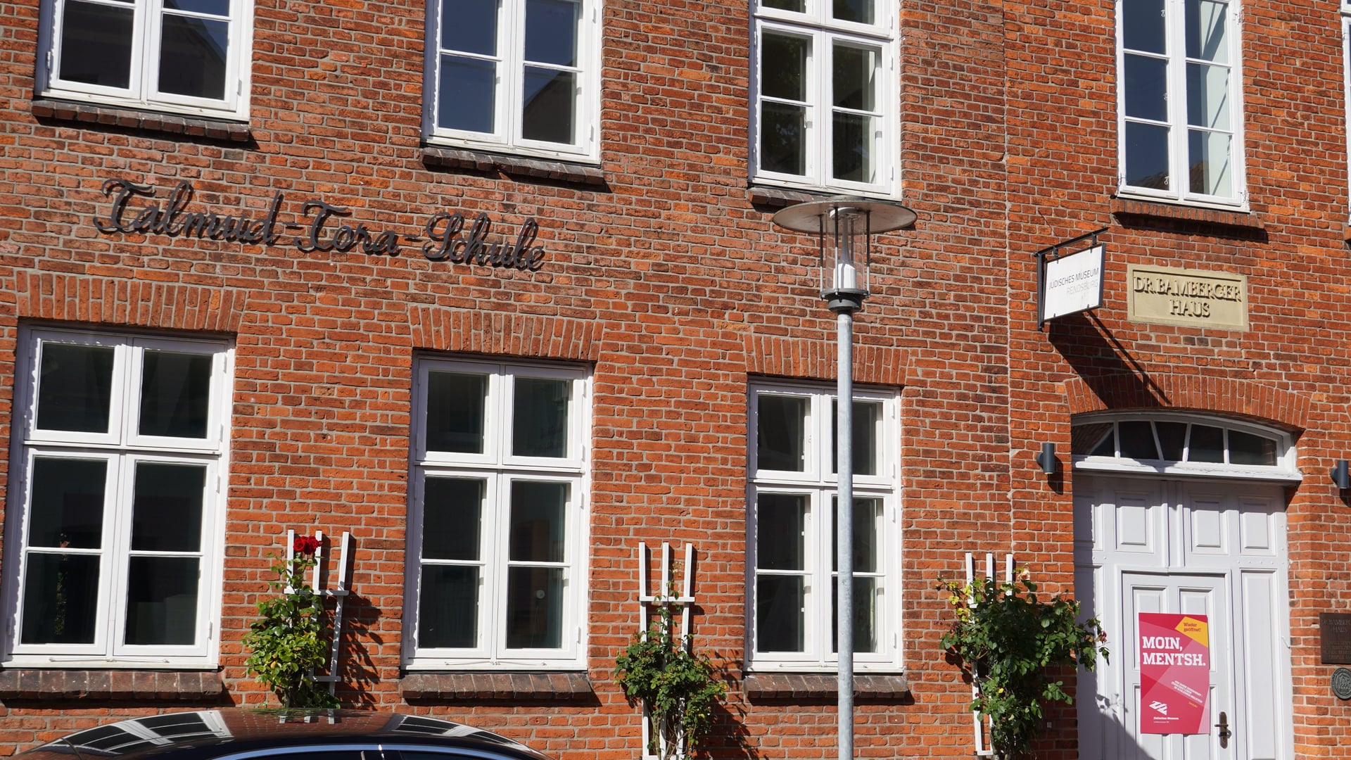 Fotoquelle: Hans Stüdtje