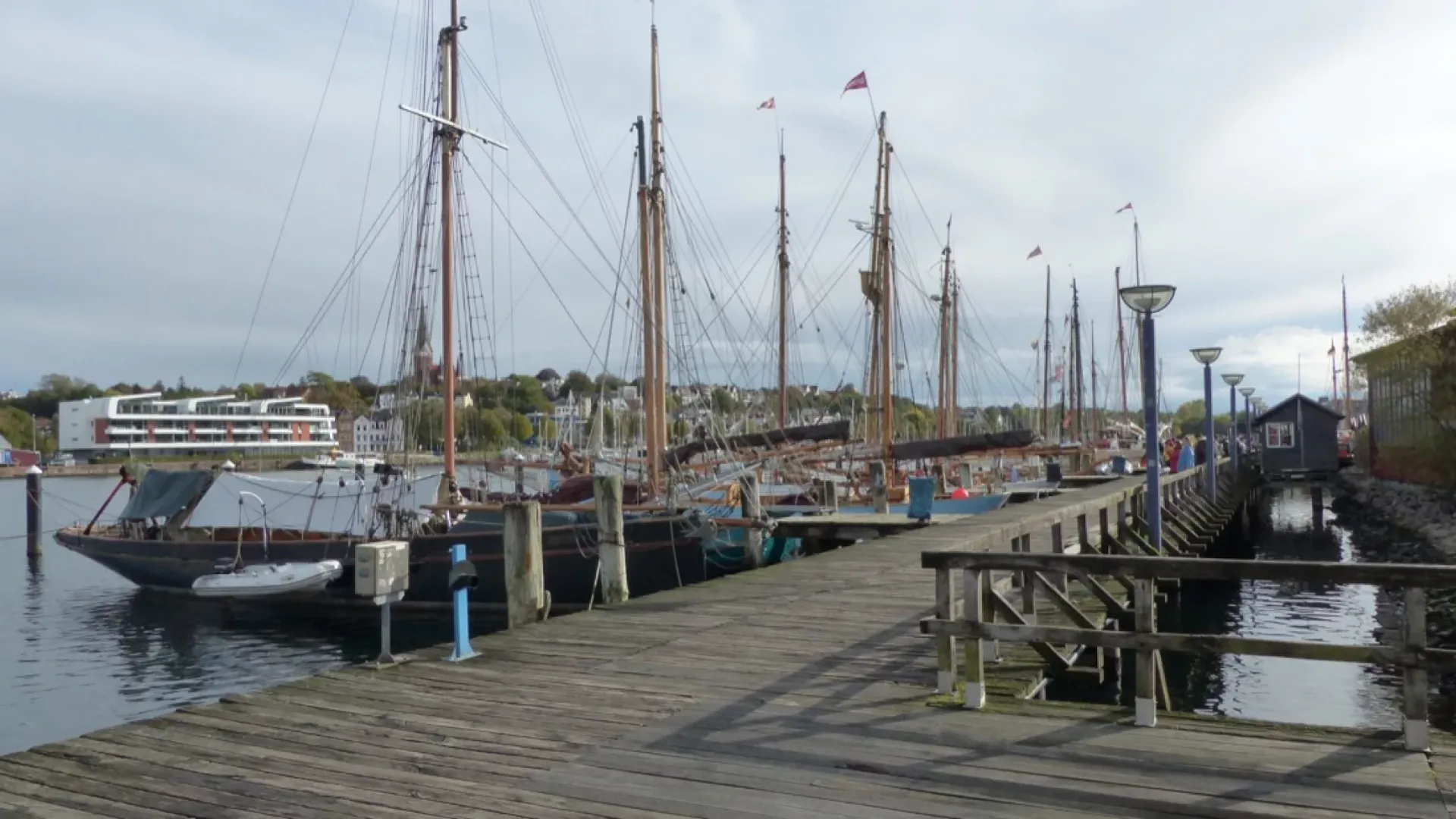 Fotoquelle: Museumshafen Flensburg e.V.