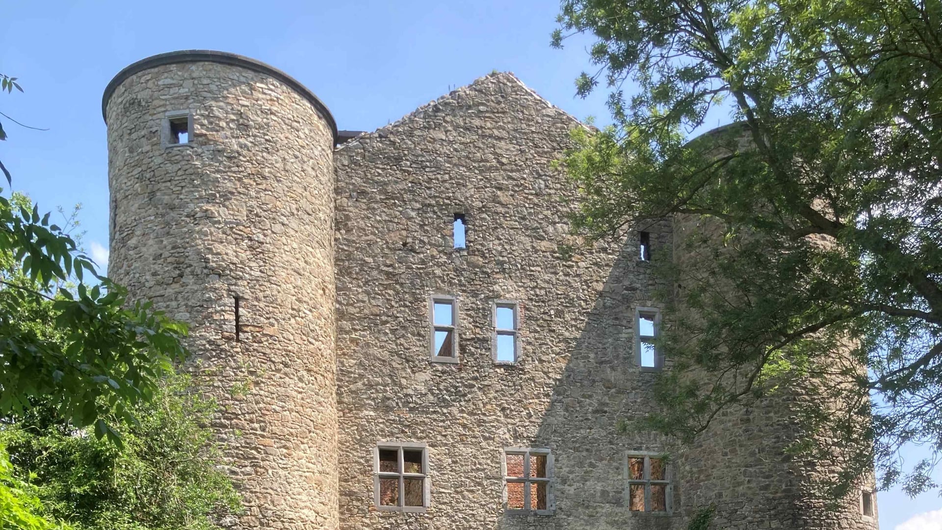 Fotoquelle: Freunde Nothberger Burg e.V.