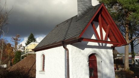 Fotoquelle: Burhard Reher Geschichtsverein Kürten