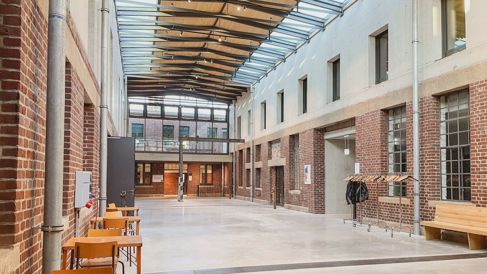 Fotoquelle: BETRIEBSWERK Heidelberg