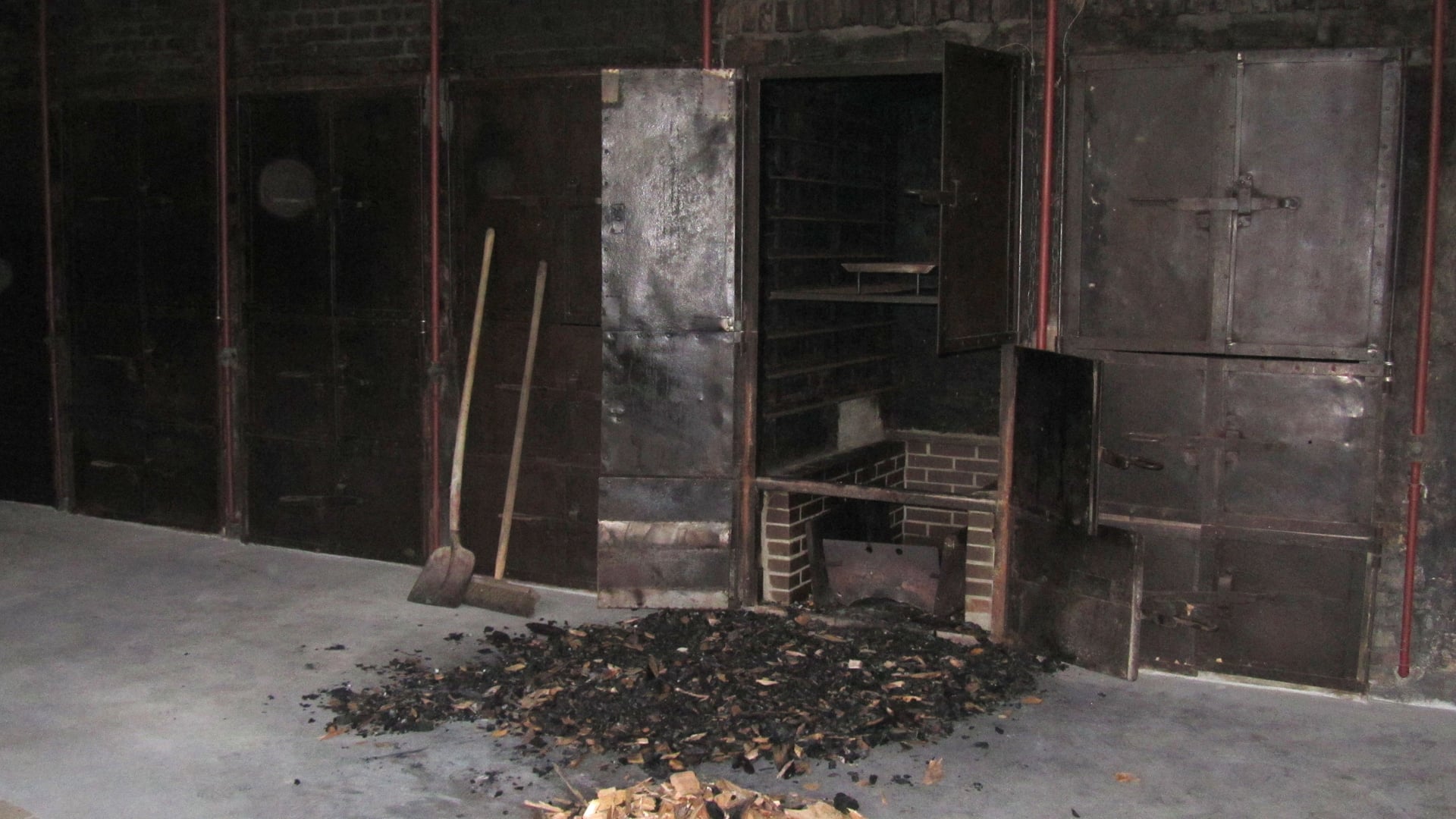 Fotoquelle: Alte Fischräucherei Eckernförde e.V.