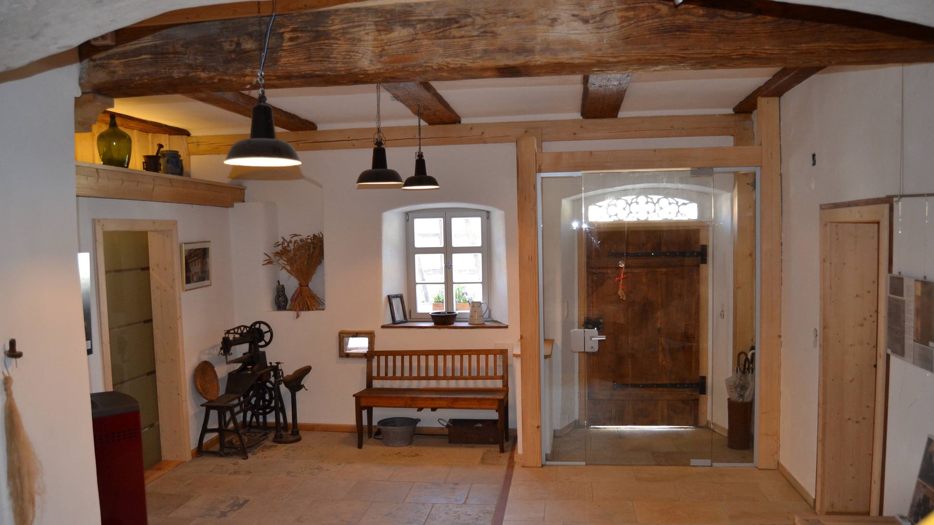 Fotoquelle: Fränkischer Schweiz Verein Hiltpoltstein