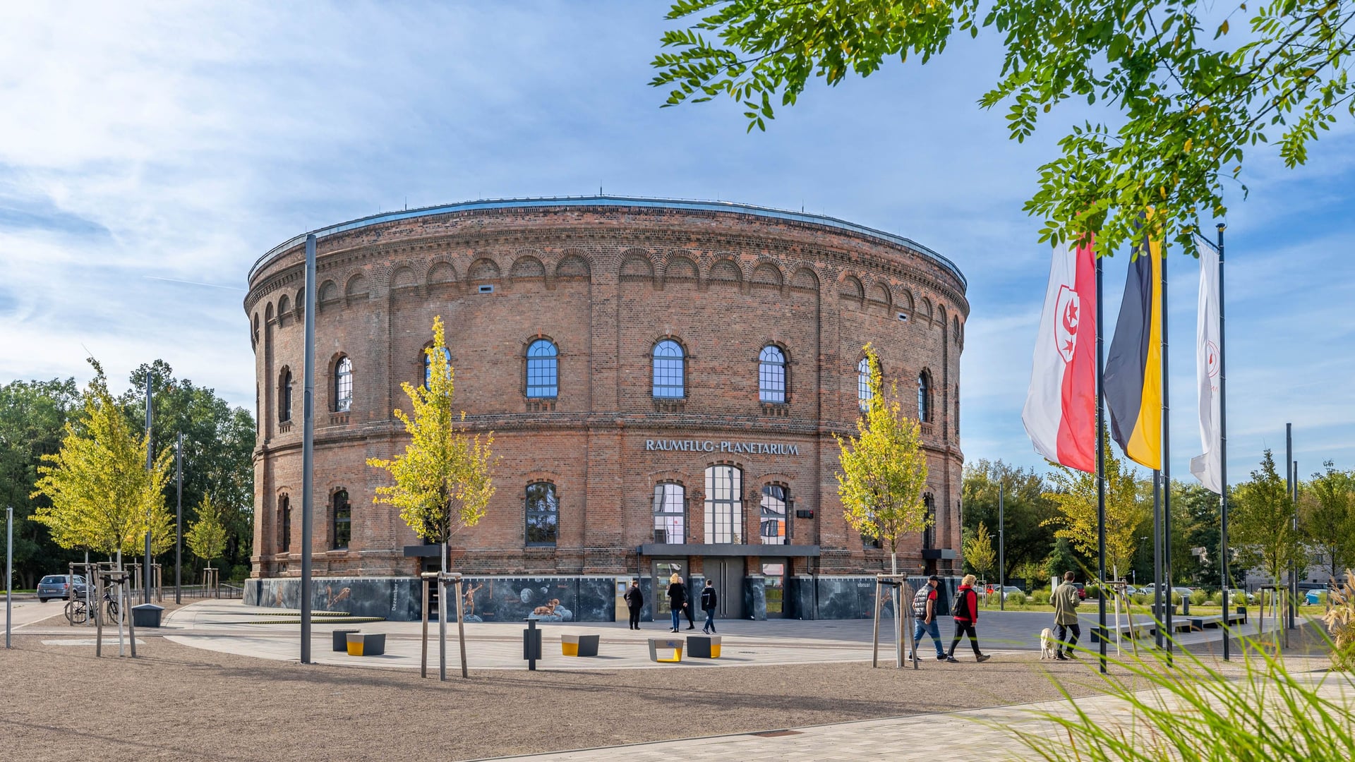 Fotoquelle: Thomas Ziegler / Stadt Halle (Saale)