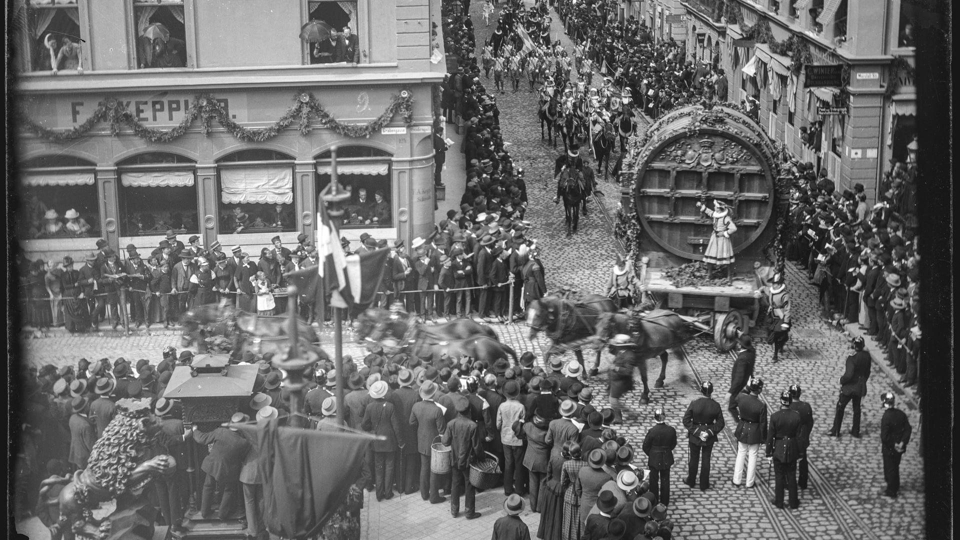 Fotoquelle: Stadtarchiv Heidelberg