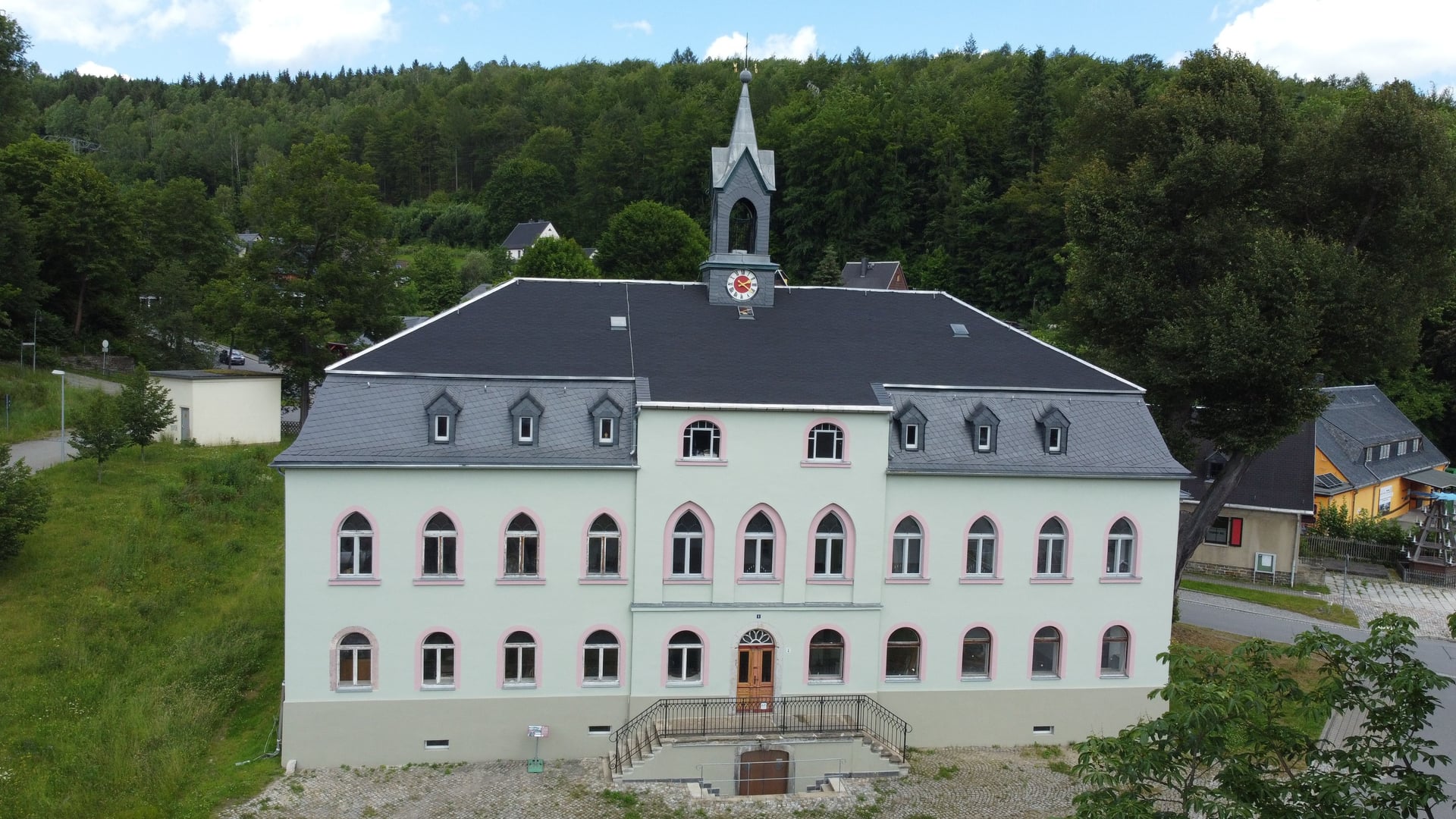 Fotoquelle: Königlich Sächsische Antonshütte e.V.