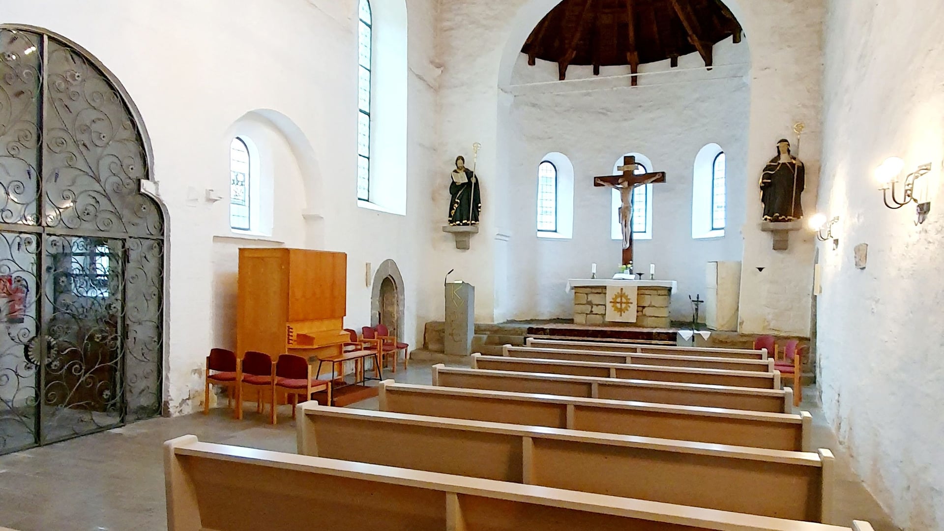 Fotoquelle: Ev.Heimstätte Kloster Zella e.V.