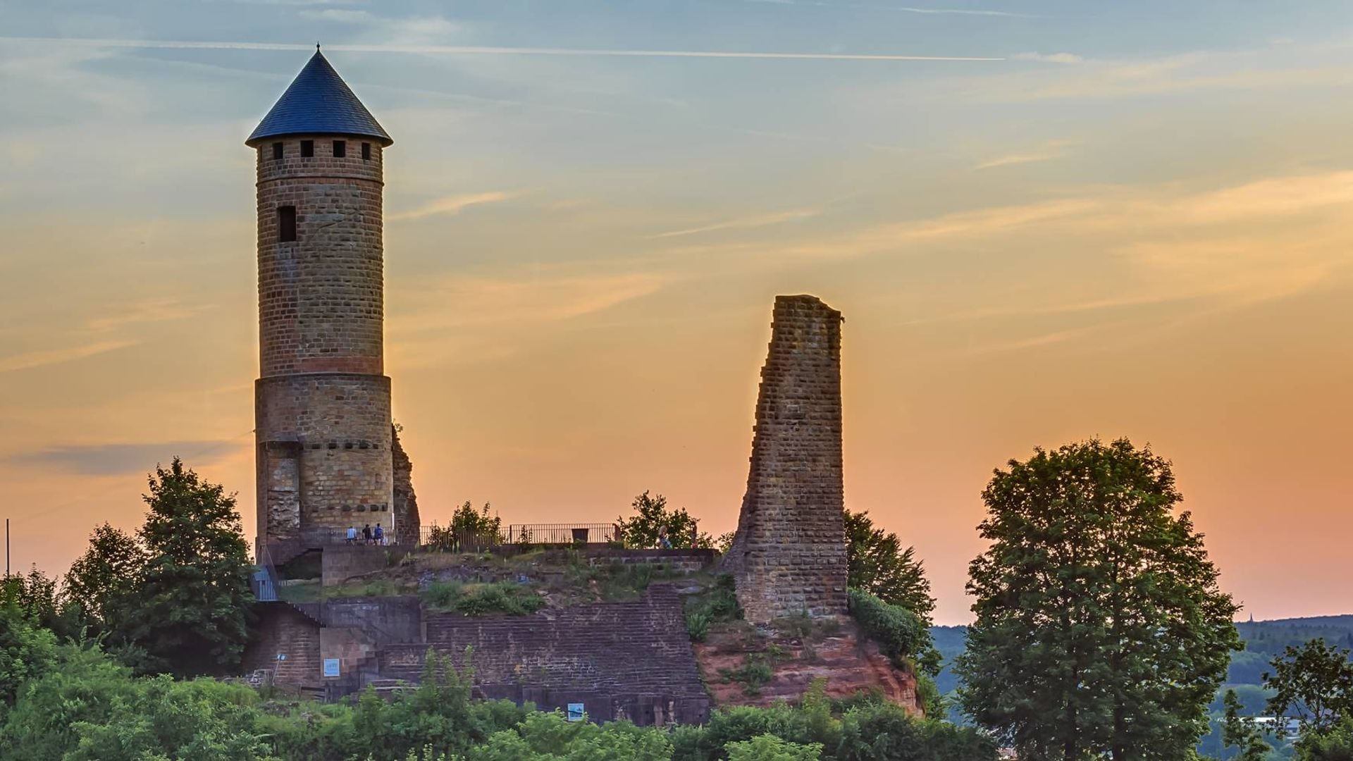 Fotoquelle: Niels Anstadt / Gemeinde Kirkel