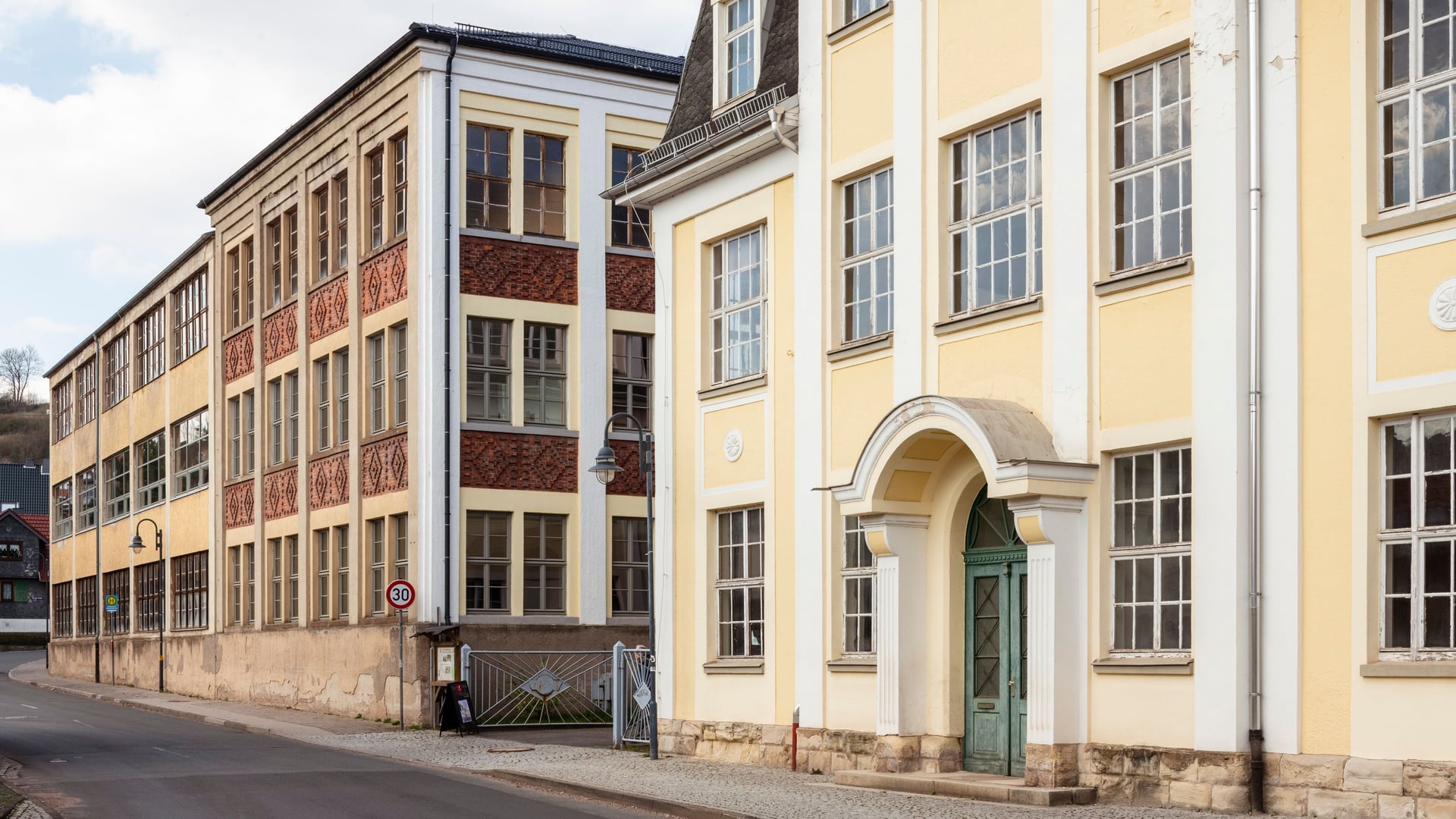 Fotoquelle: Stiftung LandCampus