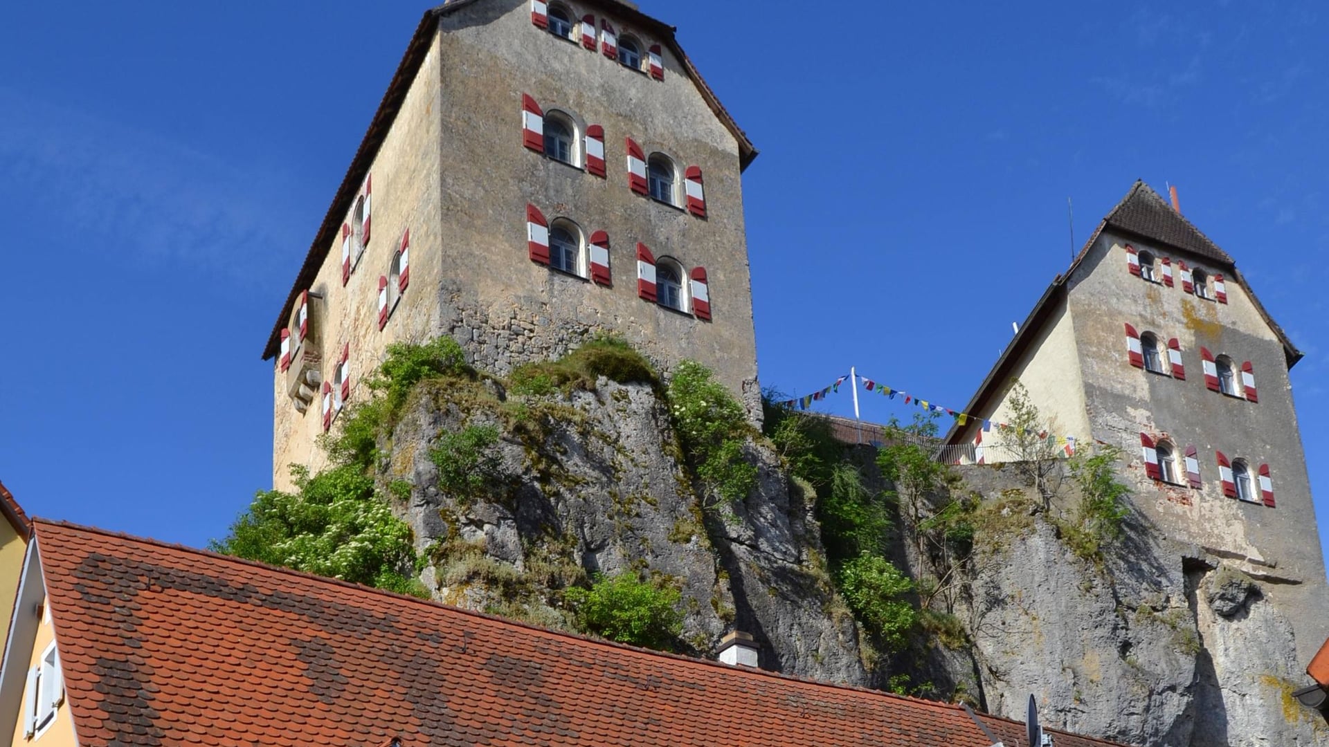 Fotoquelle: Fränkischer Schweiz Verein Hiltpoltstein