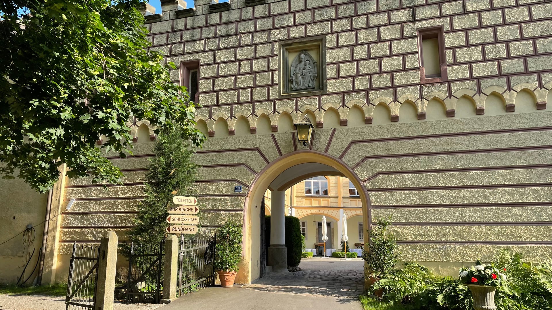 Fotoquelle: Burkhard Graf Beissel von Gymnich