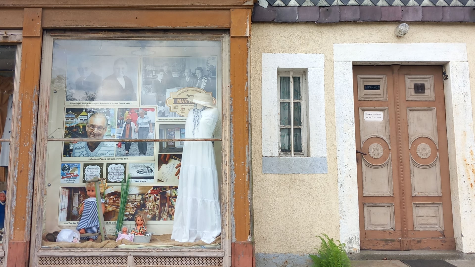 Fotoquelle: Sarah Blacha, Denkmalnetz Sachsen