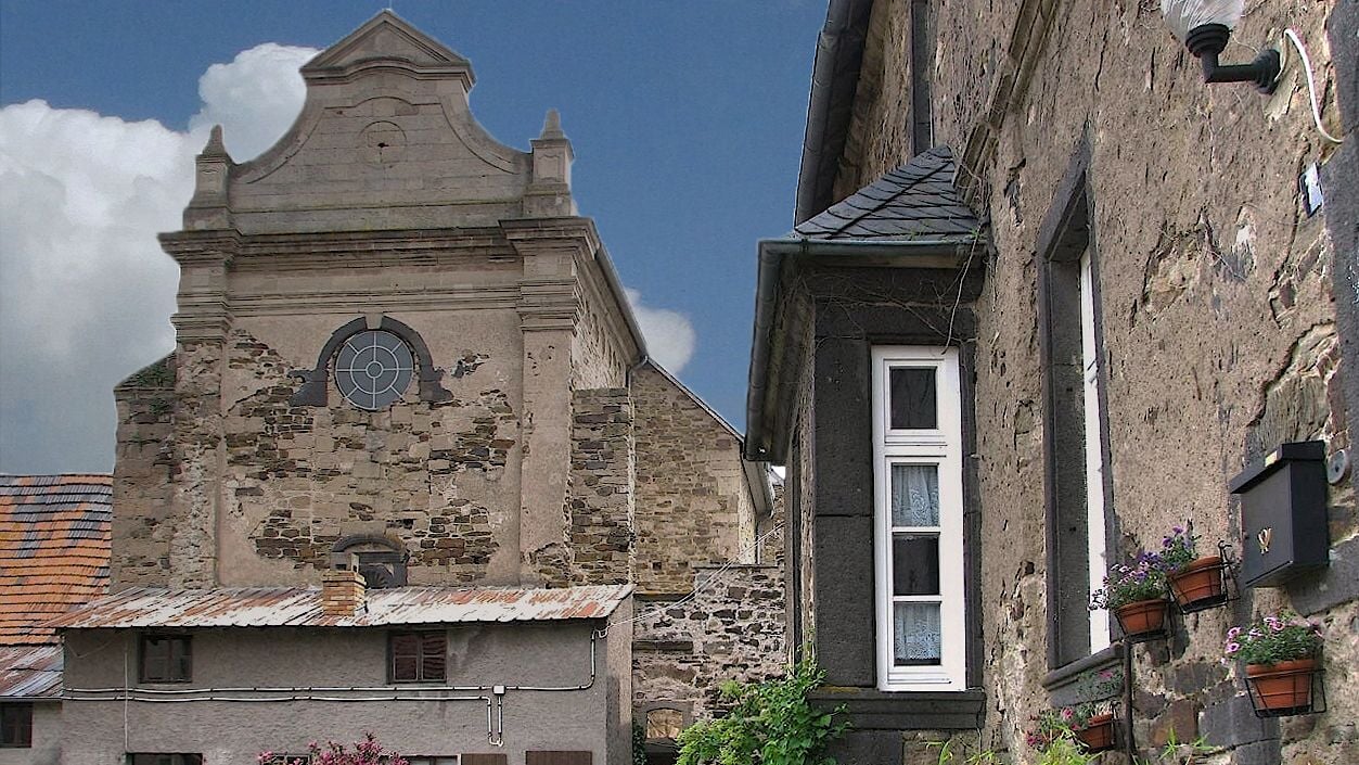 Fotoquelle: Walter Müller