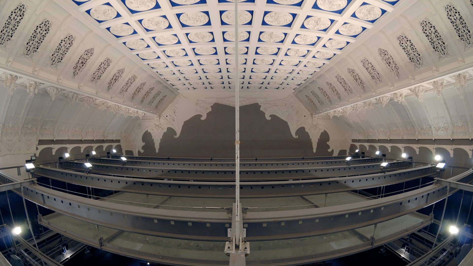 Fotoquelle: Fotograf: Sidney Smith