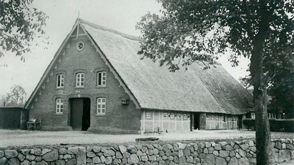 Fotoquelle: Museumsdorf Volksdorf